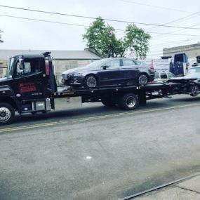 Bild von Xclusive Towing And Automotive Recovery Llc