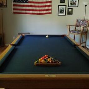 Bild von Ryanew Billiards