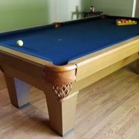 Bild von Ryanew Billiards