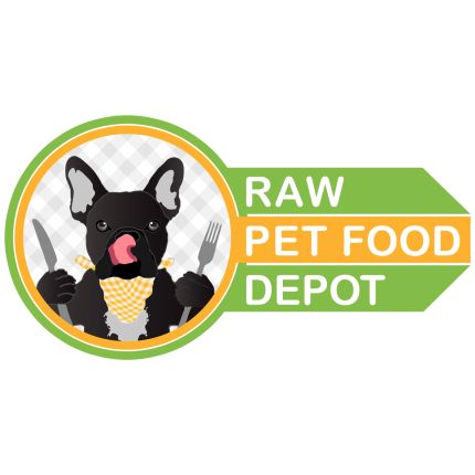 Logotipo de Raw Pet Food Depot