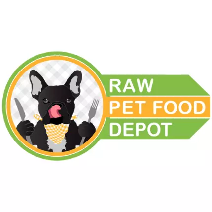 Logo from Raw Pet Food Depot