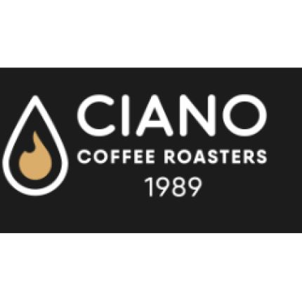 Logo from Ciano Coffee Roasters - Cambrils