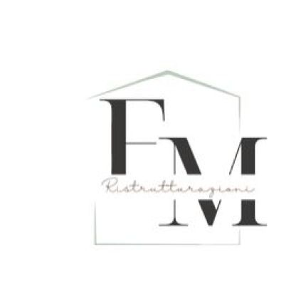 Logotipo de FM Ristrutturazioni