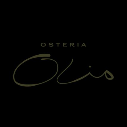 Logótipo de Osteria Olio