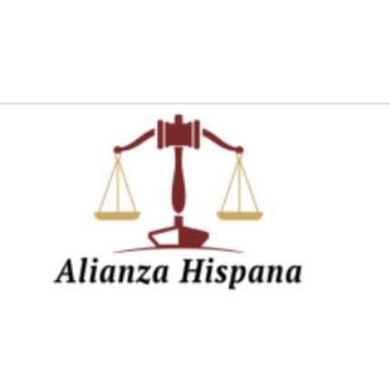 Logo de Alianza Hispana