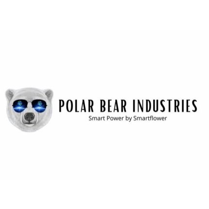 Logótipo de Polar Bear Industries Incorporated