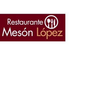 Logo fra Restaurante Mesón López