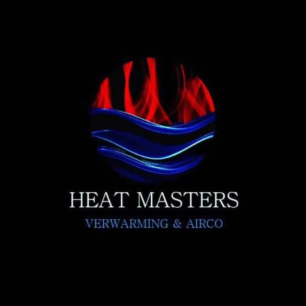 Logo da Heat Masters