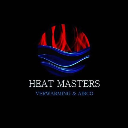 Logo from Heat Masters