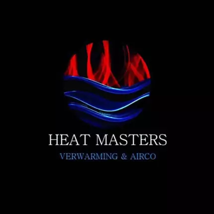 Λογότυπο από Heat Masters