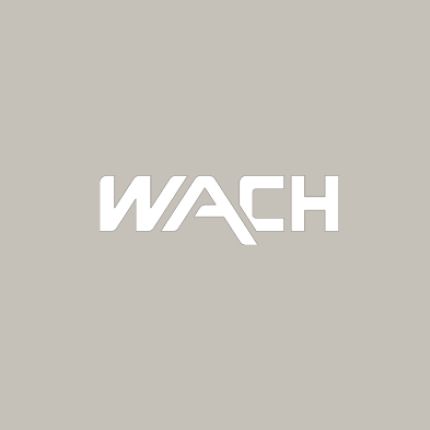 Logo van WACH Küchen & Möbel