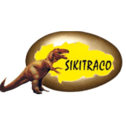 Logo from Sikitraco