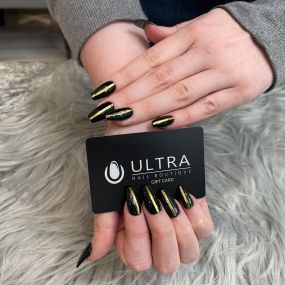 Bild von Ultra Nail Boutique