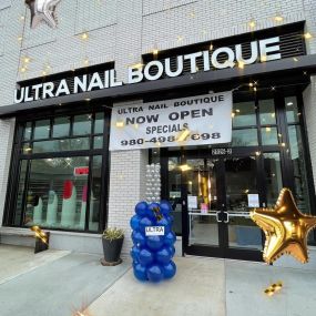 Bild von Ultra Nail Boutique