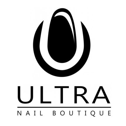 Logo van Ultra Nail Boutique