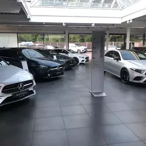 Bild von Mercedes-Benz Merbag Merzig