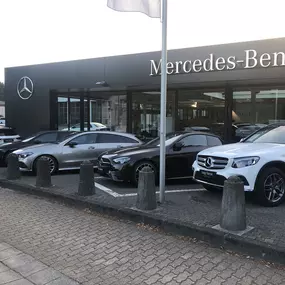 Bild von Mercedes-Benz Merbag Merzig