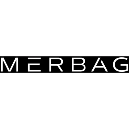 Logo od Mercedes-Benz Merbag Merzig