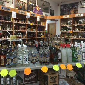 Bild von Tulalip Liquor Store & Smoke Shop