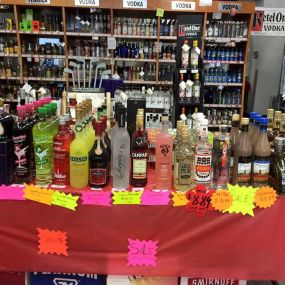 Bild von Tulalip Liquor Store & Smoke Shop