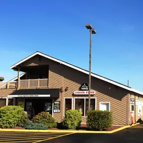 Bild von Tulalip Liquor Store & Smoke Shop