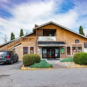 Bild von Tulalip Liquor Store & Smoke Shop