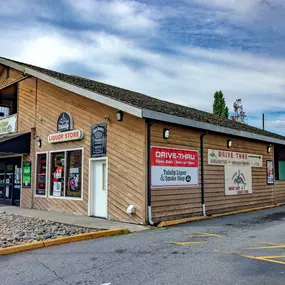 Bild von Tulalip Liquor Store & Smoke Shop