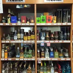 Bild von Tulalip Liquor Store & Smoke Shop