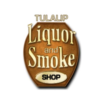 Logo da Tulalip Liquor Store & Smoke Shop