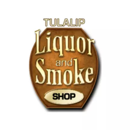 Logotyp från Tulalip Liquor Store & Smoke Shop