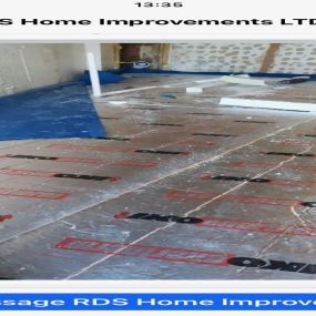 Bild von RDS Home Improvements Ltd