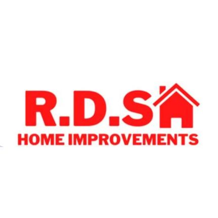 Logo fra RDS Home Improvements Ltd