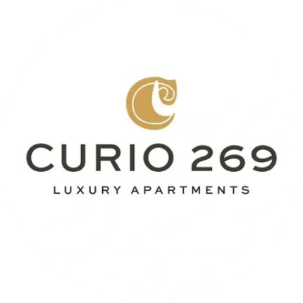 Logo de Curio 269 Apartments