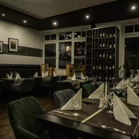 Bild von Ristorante Luna | Italienisches Restaurant | Pizza, Pasta & more