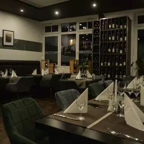 Bild von Ristorante Luna | Italienisches Restaurant | Pizza, Pasta & more