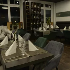 Bild von Ristorante Luna | Italienisches Restaurant | Pizza, Pasta & more