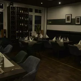 Bild von Ristorante Luna | Italienisches Restaurant | Pizza, Pasta & more