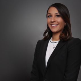 Aliya Siddiqui, Esq