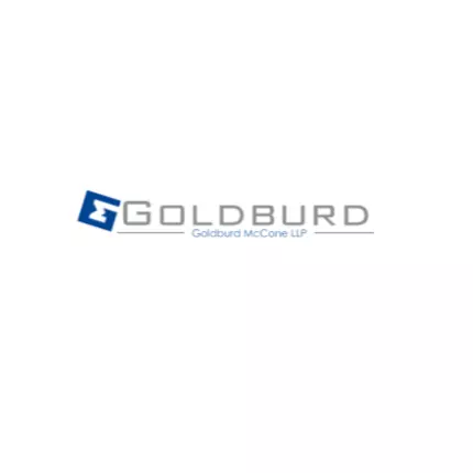 Logo from Goldburd McCone LLP