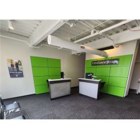 Office - Extra Space Storage at 238 W 73rd Ter, Kansas City, MO 64114