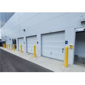 Exterior Units - Extra Space Storage at 238 W 73rd Ter, Kansas City, MO 64114