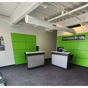 Office - Extra Space Storage at 238 W 73rd Ter, Kansas City, MO 64114