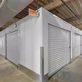 Interior Units - Extra Space Storage at 238 W 73rd Ter, Kansas City, MO 64114