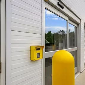 Keypad