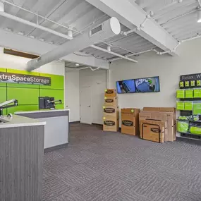 Office - Extra Space Storage at 238 W 73rd Ter, Kansas City, MO 64114