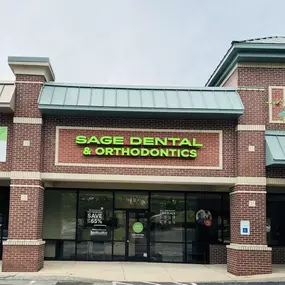 Bild von Sage Dental of Franklin