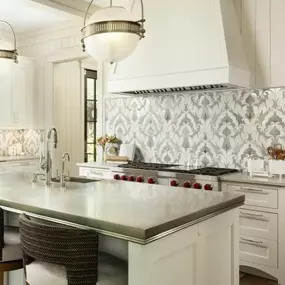 Bild von Clayton Tile