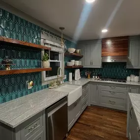 Bild von Clayton Tile