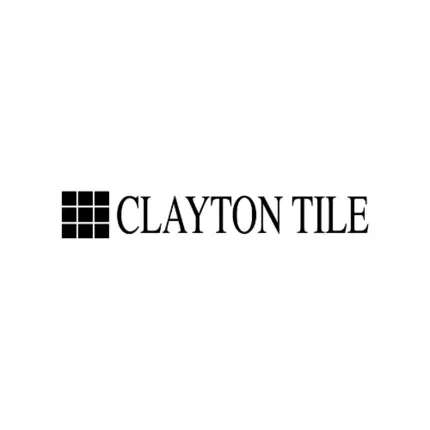 Logo van Clayton Tile