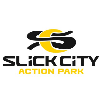Logotyp från Slick City St. Louis West